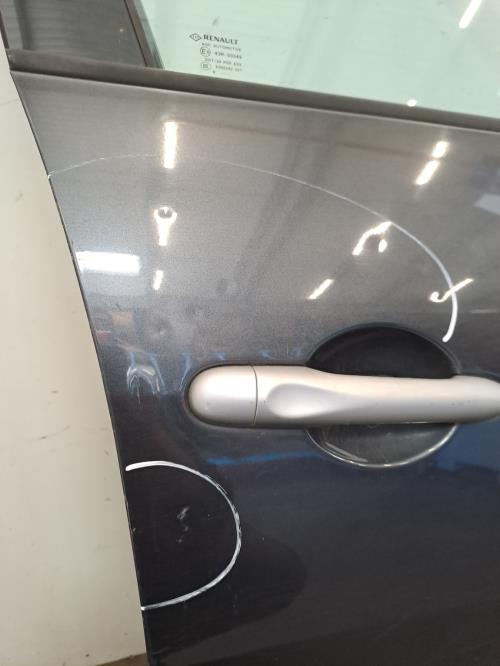 Image Porte avant droit - RENAULT GRAND SCENIC 3