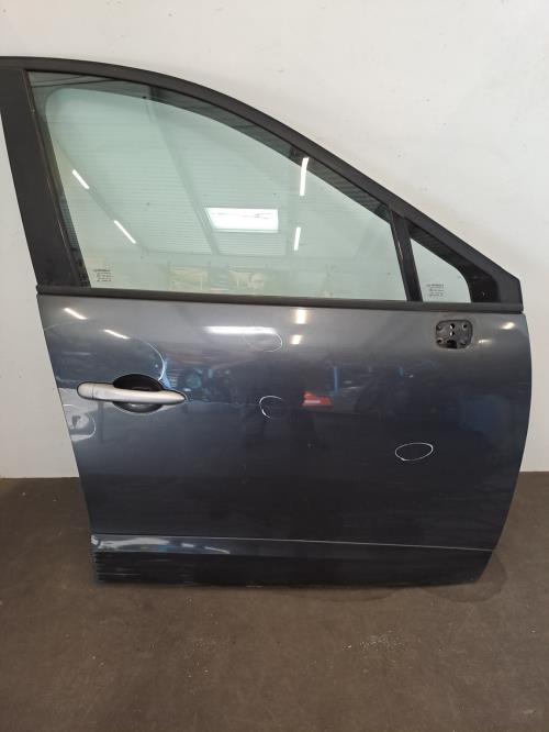 Image Porte avant droit - RENAULT GRAND SCENIC 3