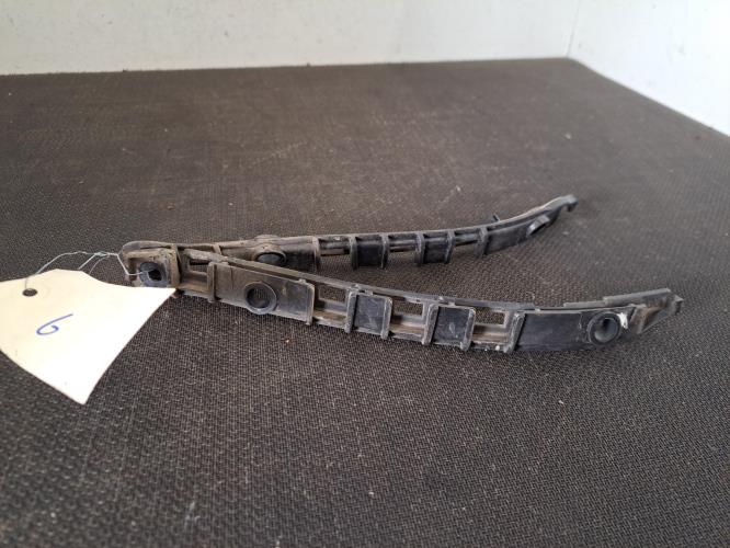 Image Moulure de pare choc arriere - MERCEDES CLASSE B 246