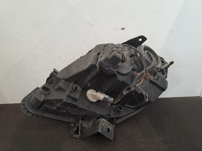 Image Optique avant principal droit (feux)(phare) - RENAULT KANGOO 1