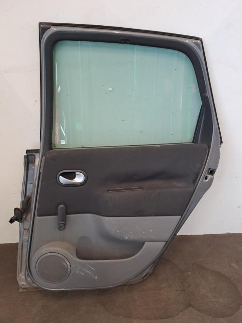 Image Porte arriere droit - RENAULT SCENIC 2