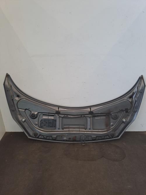 Image Capot - RENAULT SCENIC 2