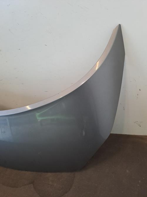 Image Capot - RENAULT SCENIC 2