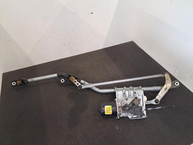 Image Moteur essuie glace avant - RENAULT SCENIC 2