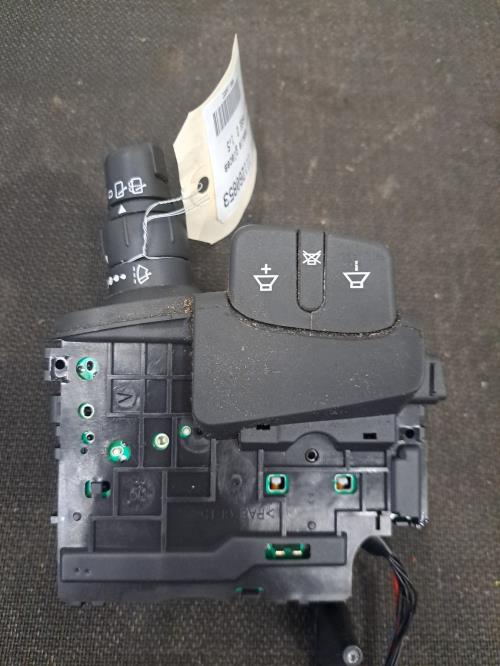 Image Commodo d'essuie glaces - RENAULT SCENIC 2