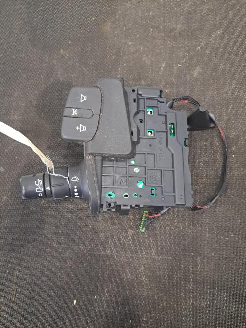 Image Commodo d'essuie glaces - RENAULT SCENIC 2