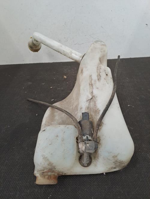 Image Vase de lave glace - RENAULT GRAND SCENIC 3