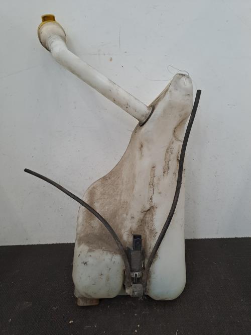 Image Vase de lave glace - RENAULT GRAND SCENIC 3