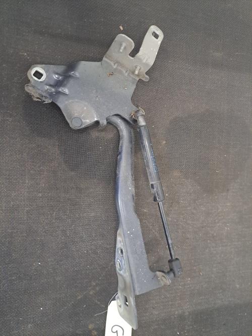 Image Charniere de capot - RENAULT GRAND SCENIC 3
