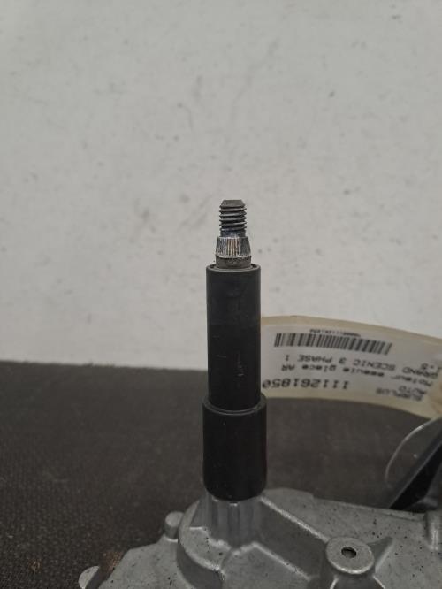 Image Moteur essuie glace arriere - RENAULT GRAND SCENIC 3