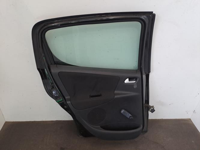Image Porte arriere gauche - PEUGEOT 207