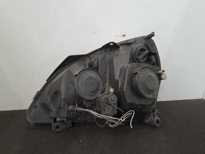 Image Optique avant principal droit (feux)(phare) - RENAULT CLIO 2