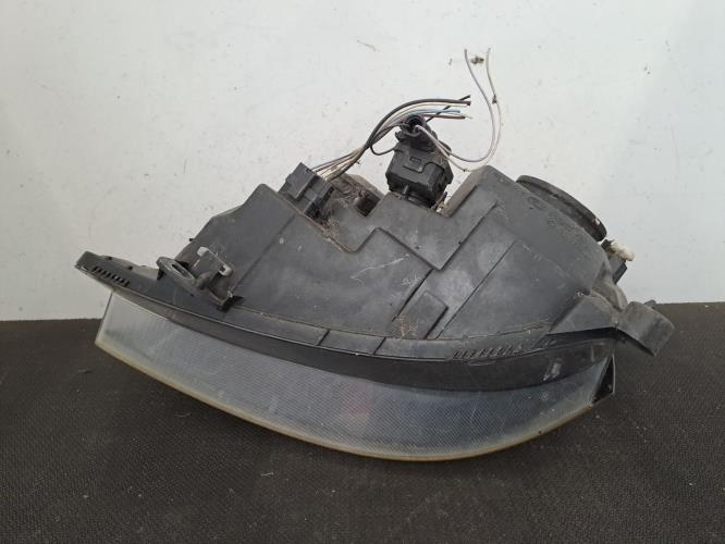 Image Optique avant principal droit (feux)(phare) - RENAULT CLIO 2