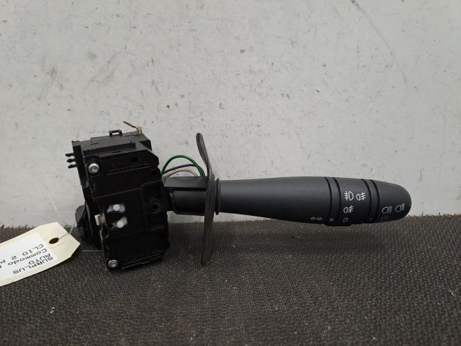 Image Commodo phare - RENAULT CLIO 2