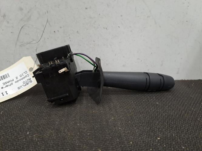 Image Commodo phare - RENAULT CLIO 2