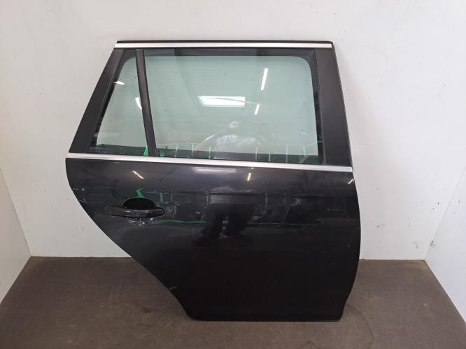 Image Porte arriere droit - VOLKSWAGEN GOLF 5