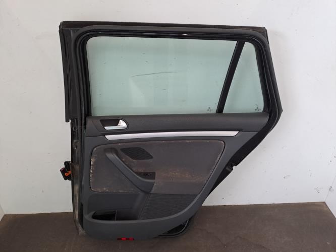 Image Porte arriere droit - VOLKSWAGEN GOLF 5