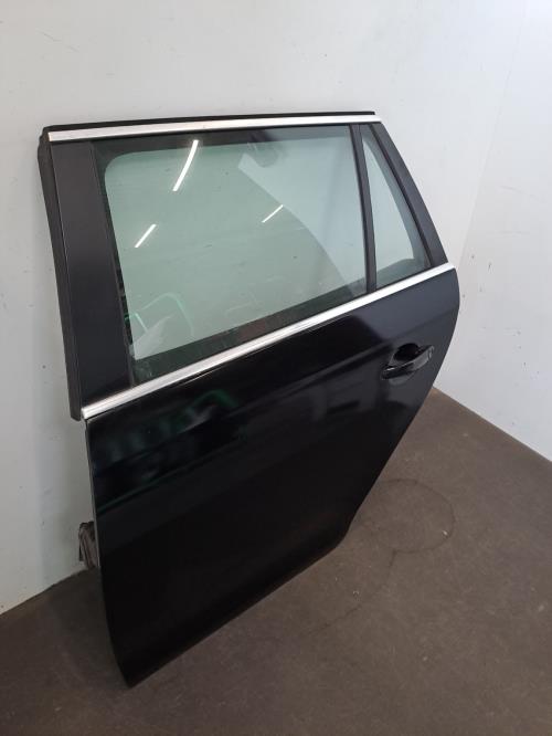 Image Porte arriere gauche - VOLKSWAGEN GOLF 5