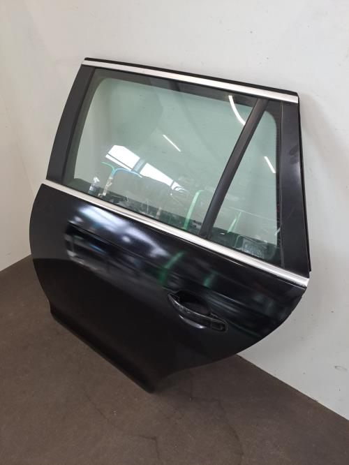 Image Porte arriere gauche - VOLKSWAGEN GOLF 5