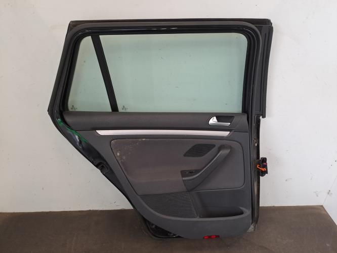 Image Porte arriere gauche - VOLKSWAGEN GOLF 5
