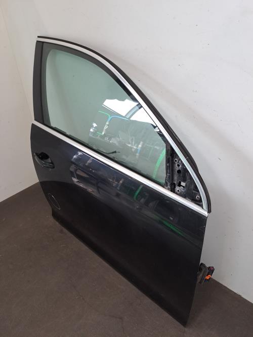 Image Porte avant droit - VOLKSWAGEN GOLF 5