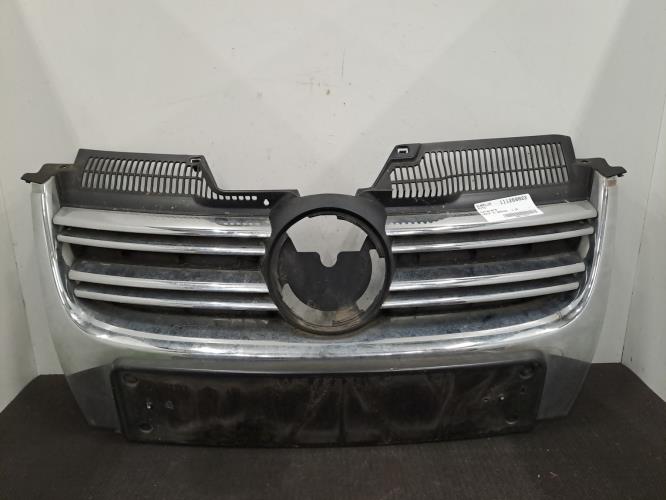 Image Calandre - VOLKSWAGEN GOLF 5