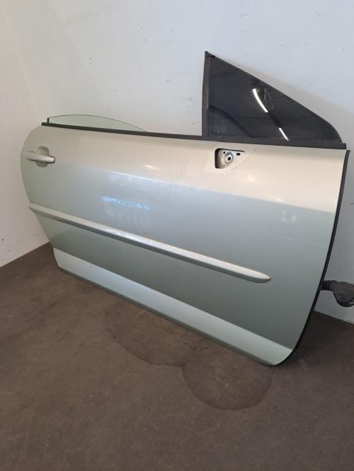 Image Porte avant droit - PEUGEOT 407