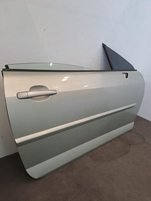 Image Porte avant droit - PEUGEOT 407