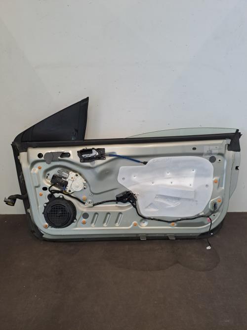 Image Porte avant droit - PEUGEOT 407
