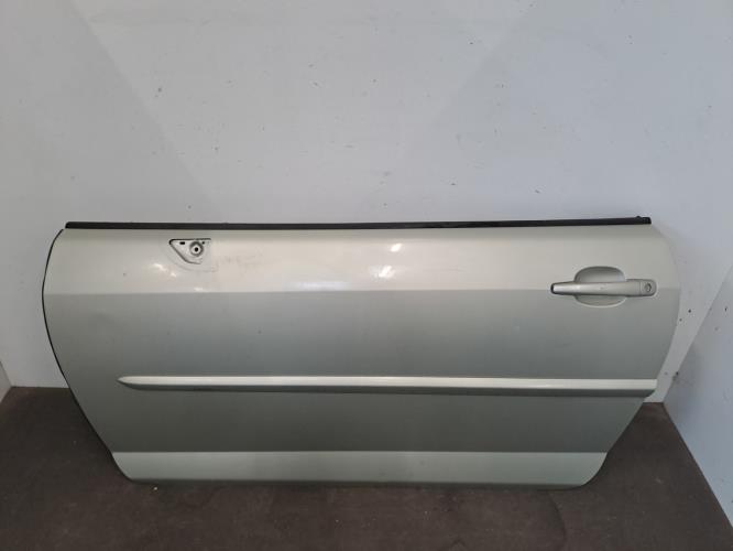 Image Porte avant gauche - PEUGEOT 407