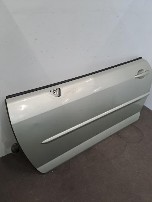 Image Porte avant gauche - PEUGEOT 407