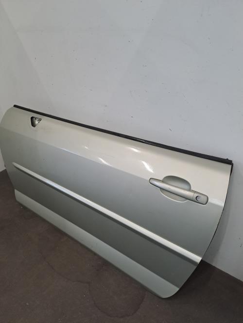 Image Porte avant gauche - PEUGEOT 407