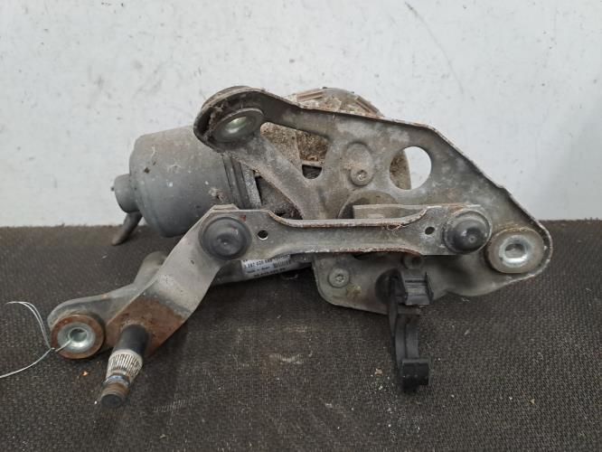 Image Moteur essuie glace avant droit - PEUGEOT 407
