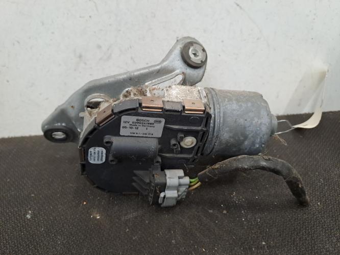 Image Moteur essuie glace avant droit - PEUGEOT 407