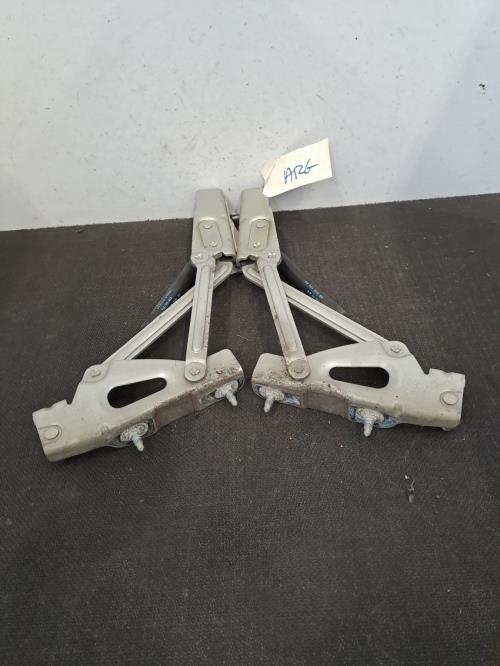 Image Charniere de hayon - PEUGEOT 407