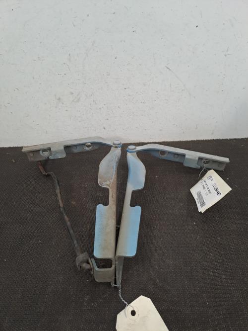 Image Charniere de capot - CITROEN C3 1