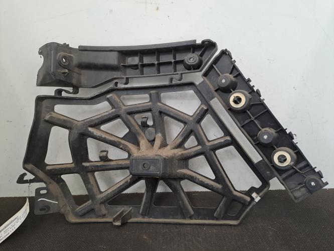 Image Moulure de pare choc arriere - RENAULT GRAND SCENIC 3