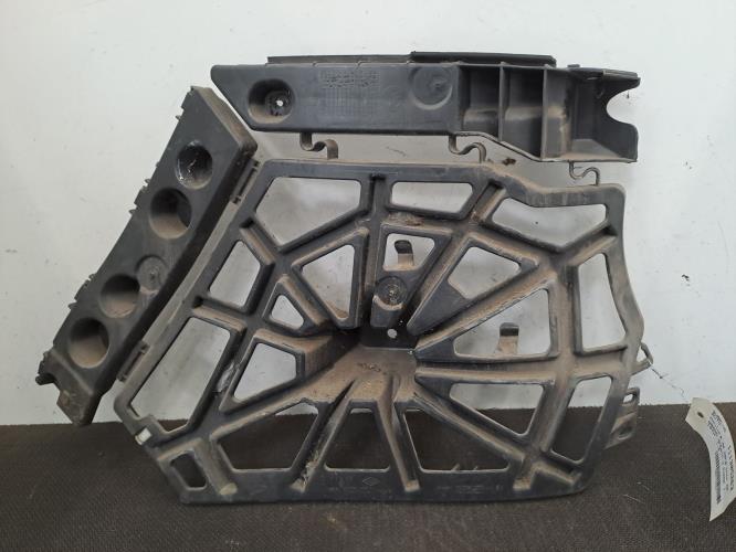 Image Moulure de pare choc arriere - RENAULT GRAND SCENIC 3