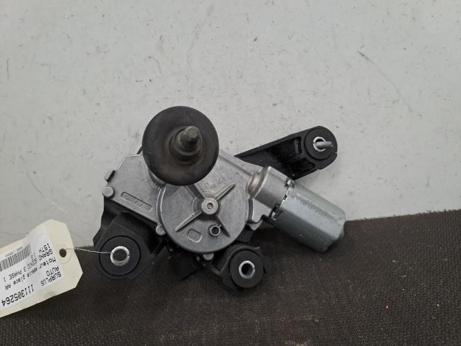 Image Moteur essuie glace arriere - RENAULT GRAND SCENIC 3