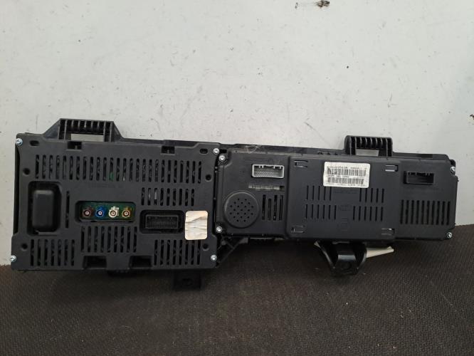Image Compteur - RENAULT GRAND SCENIC 3