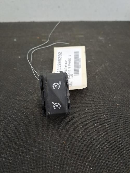 Image Commande regulateur vitesse - RENAULT GRAND SCENIC 3