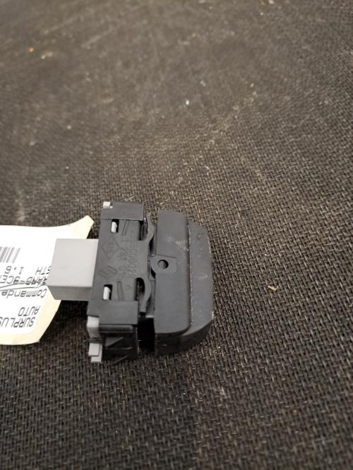 Image Commande regulateur vitesse - RENAULT GRAND SCENIC 3