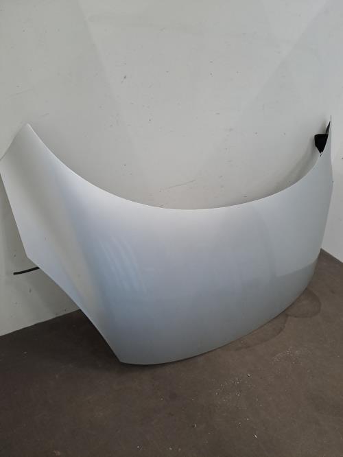 Image Capot - RENAULT GRAND SCENIC 3