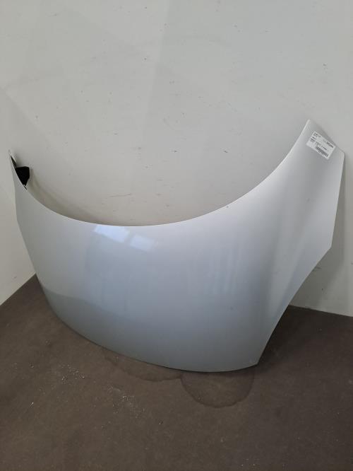 Image Capot - RENAULT GRAND SCENIC 3
