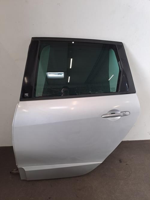 Image Porte arriere gauche - RENAULT GRAND SCENIC 3