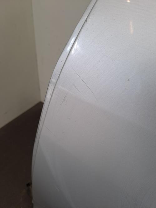 Image Porte arriere gauche - RENAULT GRAND SCENIC 3