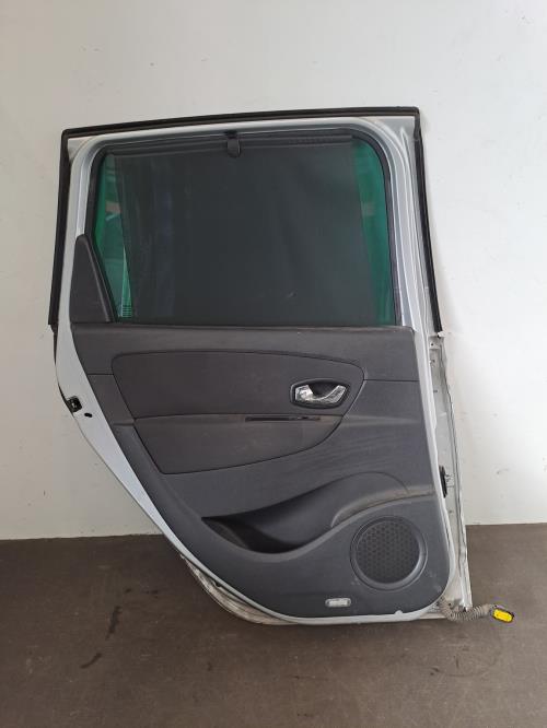 Image Porte arriere gauche - RENAULT GRAND SCENIC 3