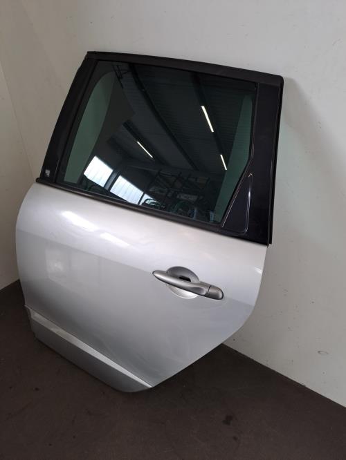 Image Porte arriere gauche - RENAULT GRAND SCENIC 3