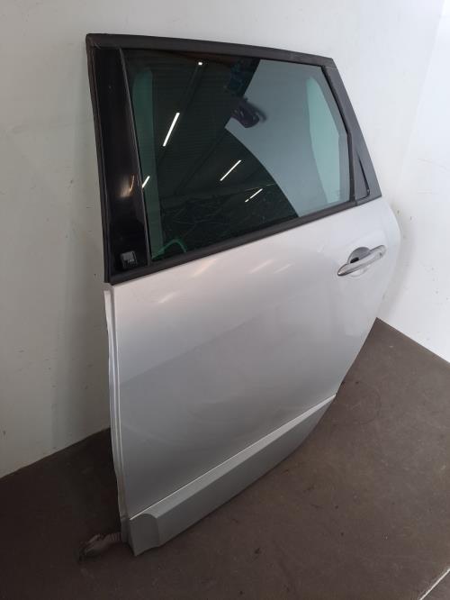 Image Porte arriere gauche - RENAULT GRAND SCENIC 3