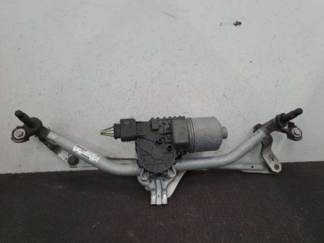 Image Moteur essuie glace avant - PEUGEOT 208 1